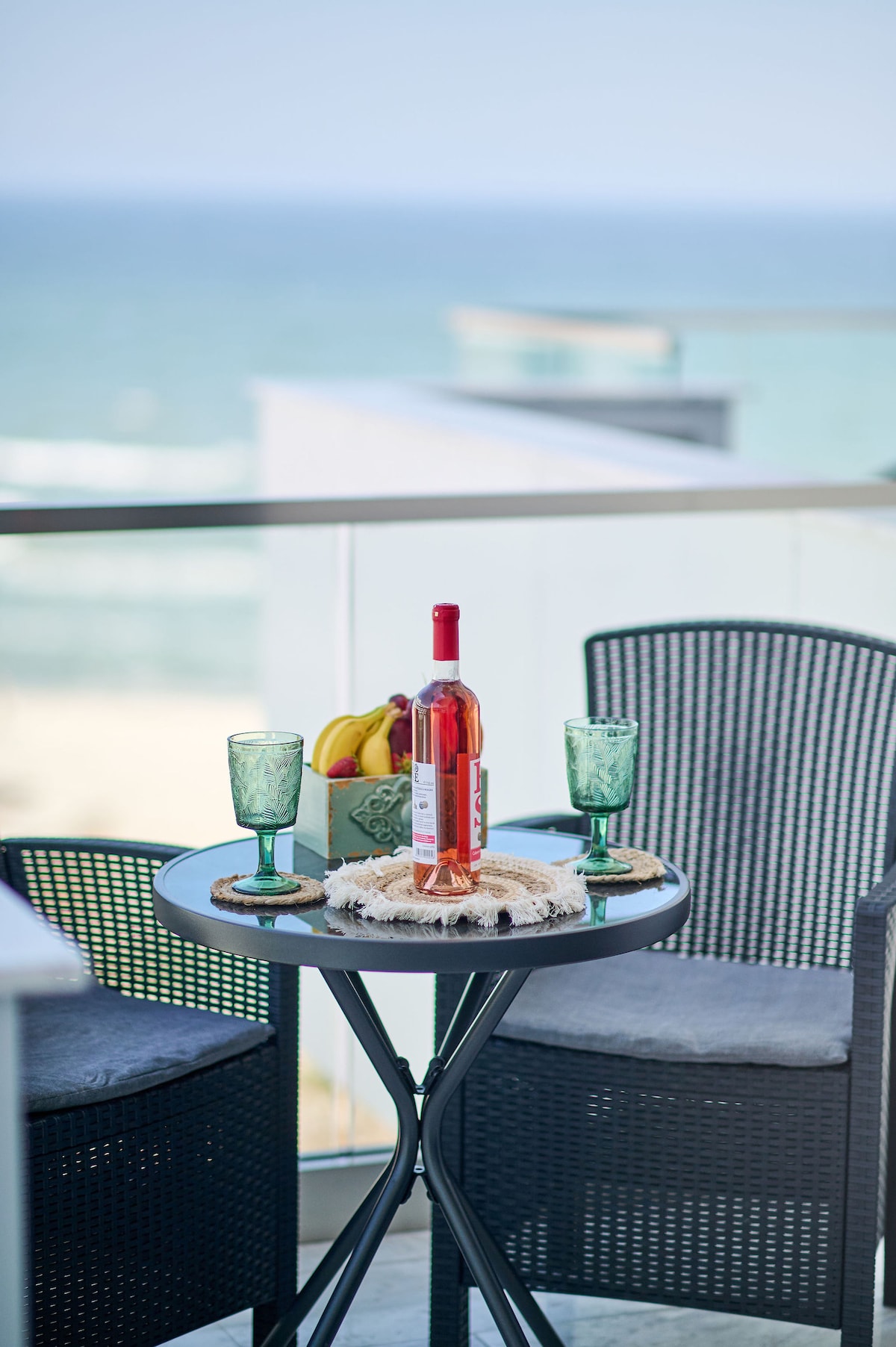 AdeMar Luxury Apartment- Spa&Pool Beach Resort — Διαμέρισμα — κατάλυμα διακοπών στο Infinity Resort & SPA, Mamaia Nord, Κωνστάντζα, Ρουμανία — φωτογραφία 8 του καταλύματος | Aqua Vista Rentals