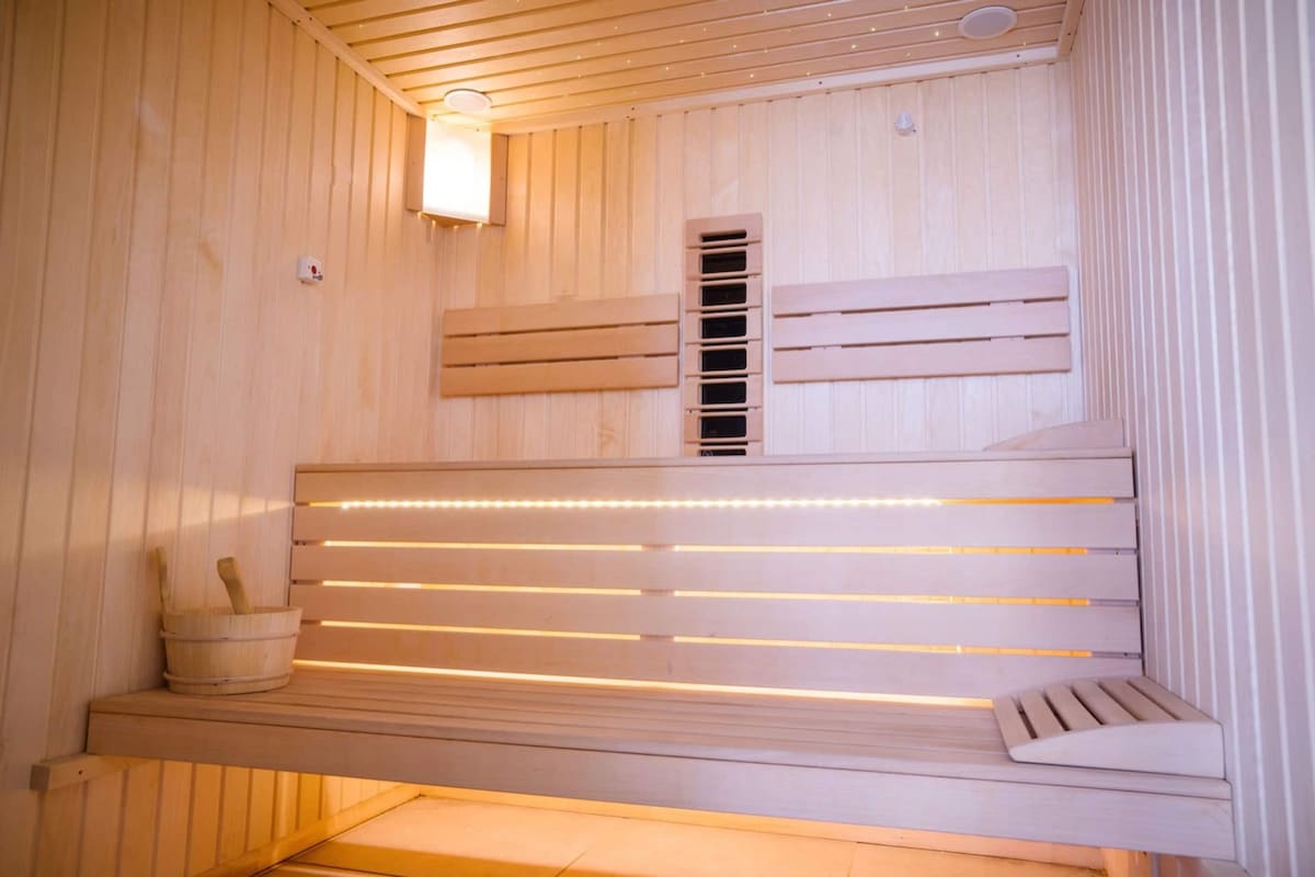 Midsummer Dream Studio — Studio — închiriere de vacanță cu vedere la mare în Alezzi Beach Resort, Mamaia Nord, Constanța, România — fotografia 6 a proprietății | Aqua Vista Rentals