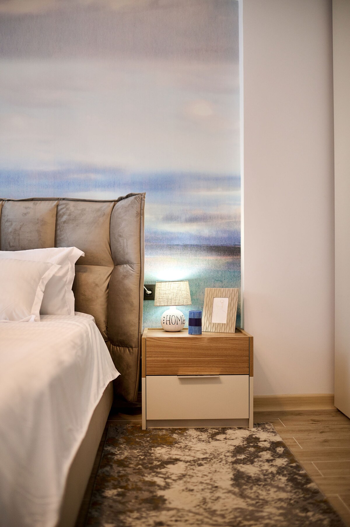 Summer Infinity Apartment Beach Resort — Διαμέρισμα — κατάλυμα διακοπών στο Infinity Resort & SPA, Mamaia Nord, Κωνστάντζα, Ρουμανία — φωτογραφία 5 του καταλύματος | Aqua Vista Rentals