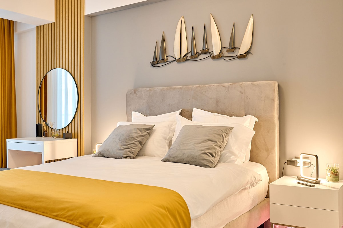 Infinity Summer Crib Beach Resort - parking — Διαμέρισμα — κατάλυμα διακοπών στο Infinity Resort & SPA, Mamaia Nord, Κωνστάντζα, Ρουμανία — φωτογραφία 5 του καταλύματος | Aqua Vista Rentals